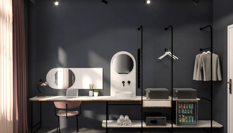 4* Colors Urban Hotel - Θεσσαλονίκη