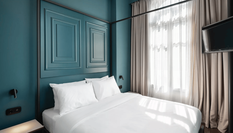 4* Colors Urban Hotel - Θεσσαλονίκη