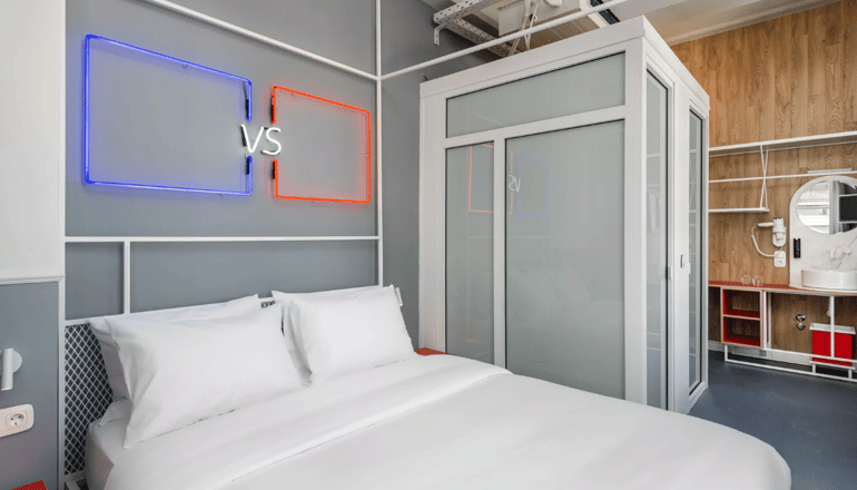 4* Colors Urban Hotel - Θεσσαλονίκη