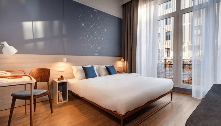 4* Colors Urban Hotel - Θεσσαλονίκη