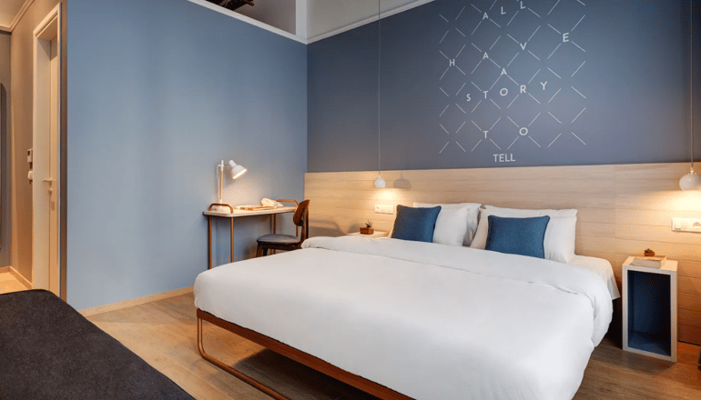 4* Colors Urban Hotel - Θεσσαλονίκη