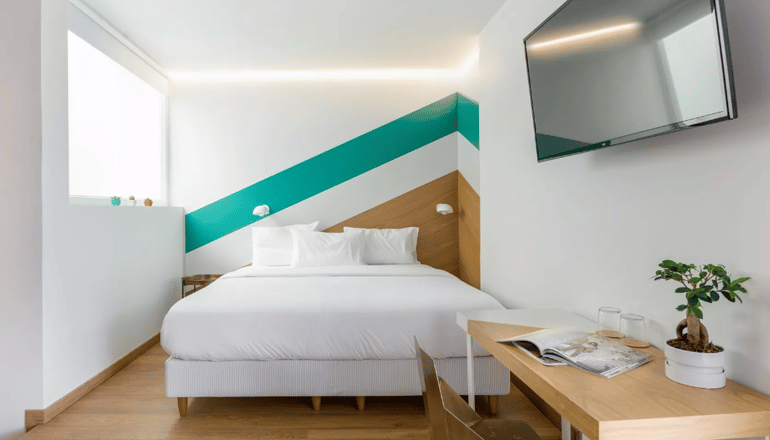 4* Colors Urban Hotel - Θεσσαλονίκη