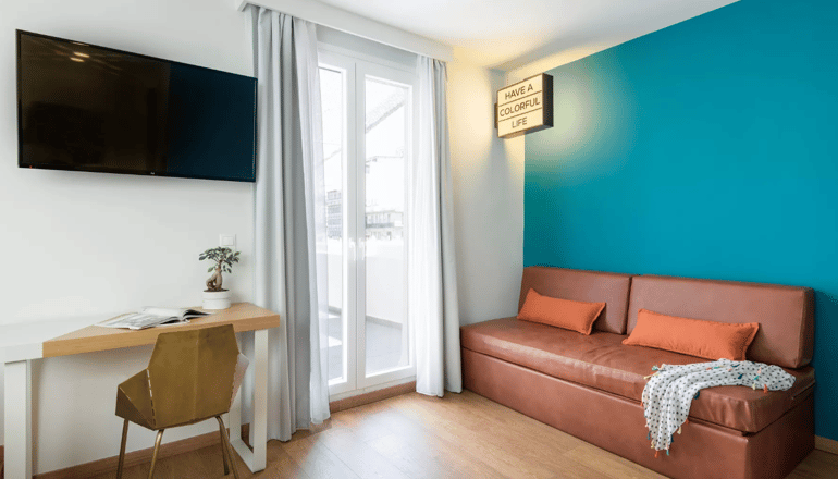 4* Colors Urban Hotel - Θεσσαλονίκη