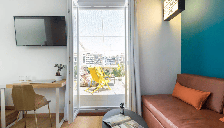 4* Colors Urban Hotel - Θεσσαλονίκη