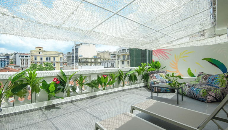 4* Colors Urban Hotel - Θεσσαλονίκη