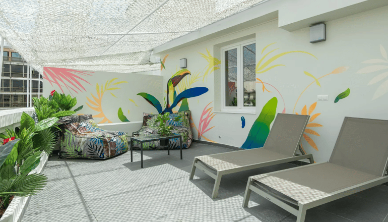 4* Colors Urban Hotel - Θεσσαλονίκη