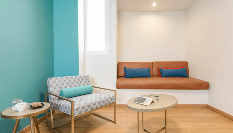 4* Colors Urban Hotel - Θεσσαλονίκη