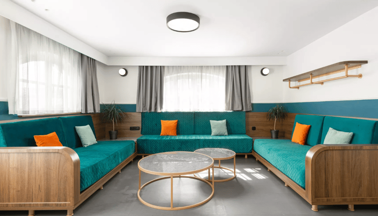 4* Colors Urban Hotel - Θεσσαλονίκη