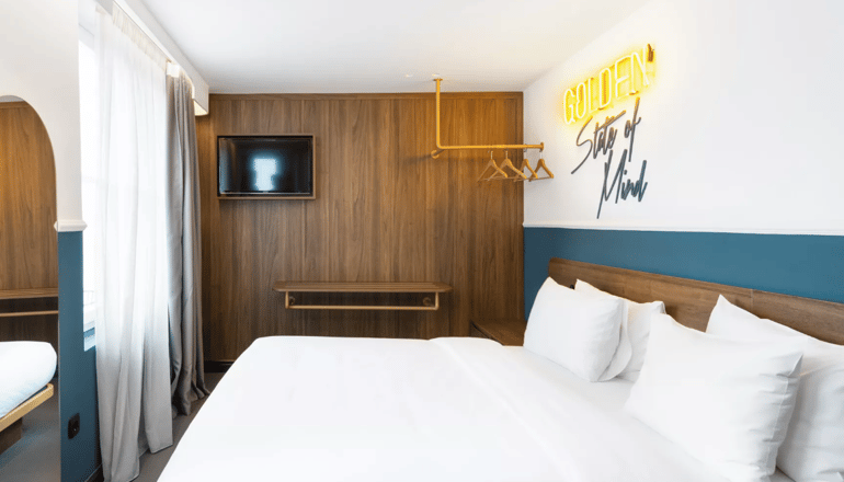 4* Colors Urban Hotel - Θεσσαλονίκη