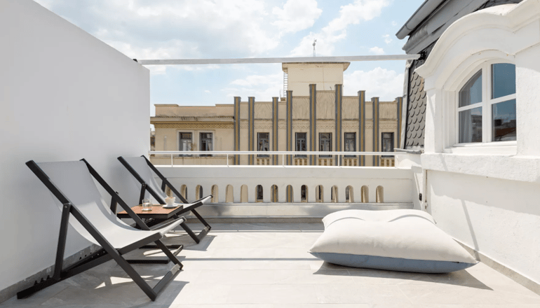 4* Colors Urban Hotel - Θεσσαλονίκη