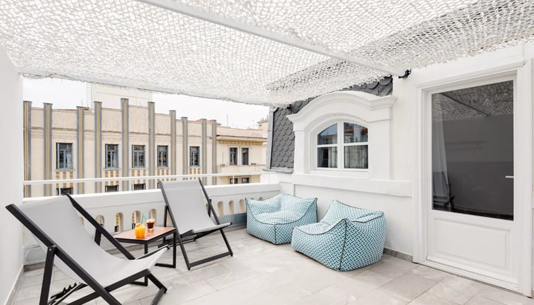 4* Colors Urban Hotel - Θεσσαλονίκη