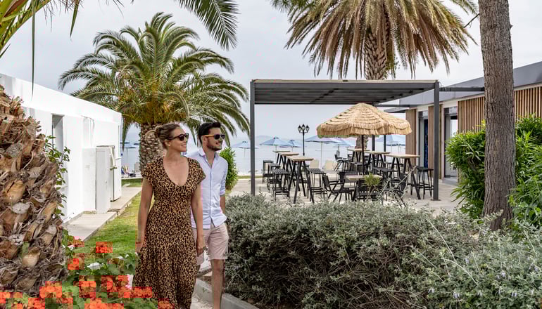 4* Comer Kinetta Beach  - Κινέτα