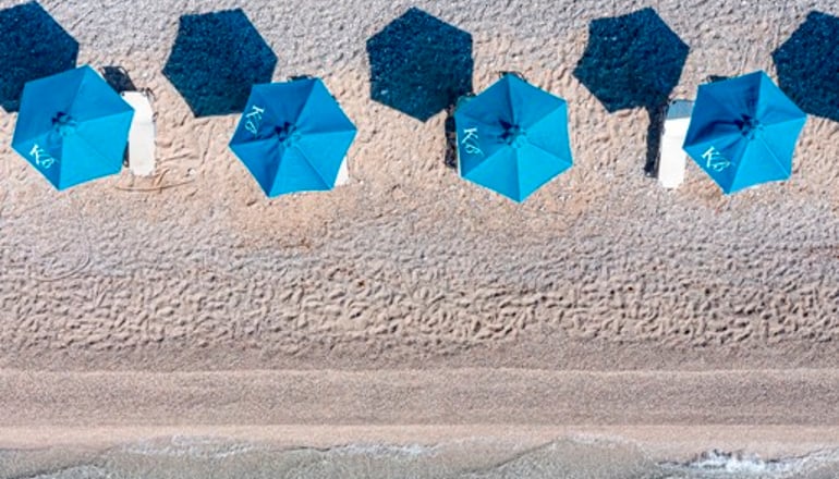 4* Comer Kinetta Beach  - Κινέτα