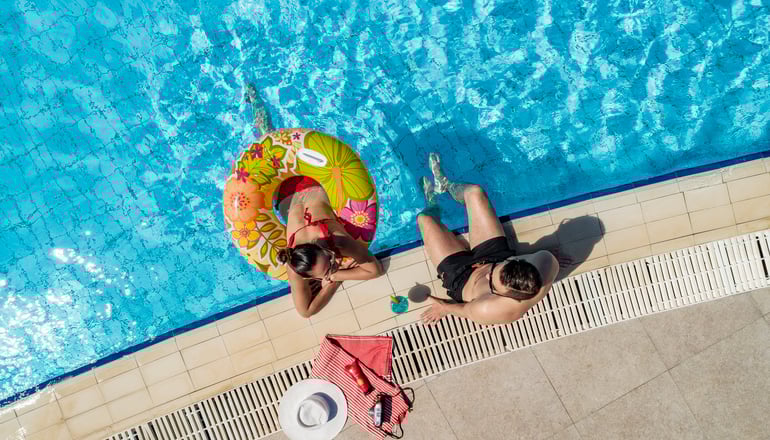 4* Comer Kinetta Beach  - Κινέτα