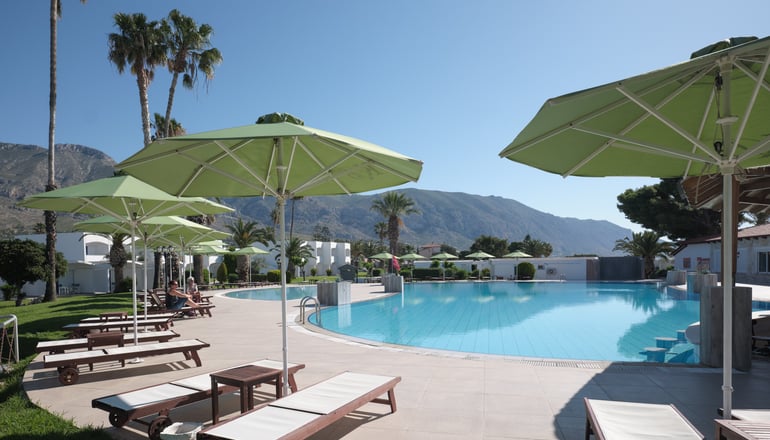 4* Comer Kinetta Beach  - Κινέτα