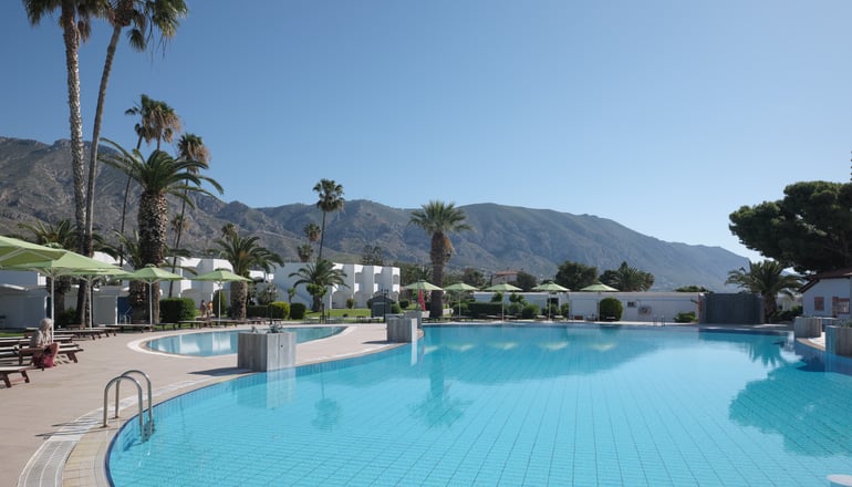 4* Comer Kinetta Beach  - Κινέτα