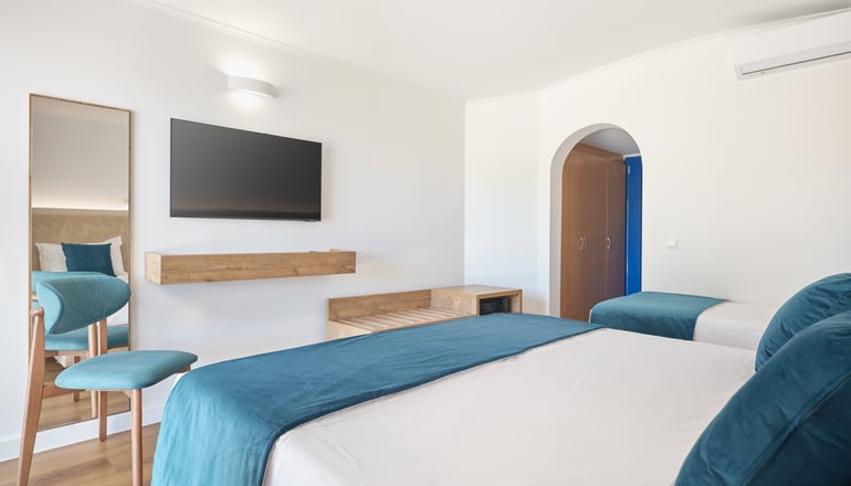 4* Comer Kinetta Beach  - Κινέτα