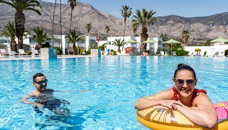 4* Comer Kinetta Beach  - Κινέτα