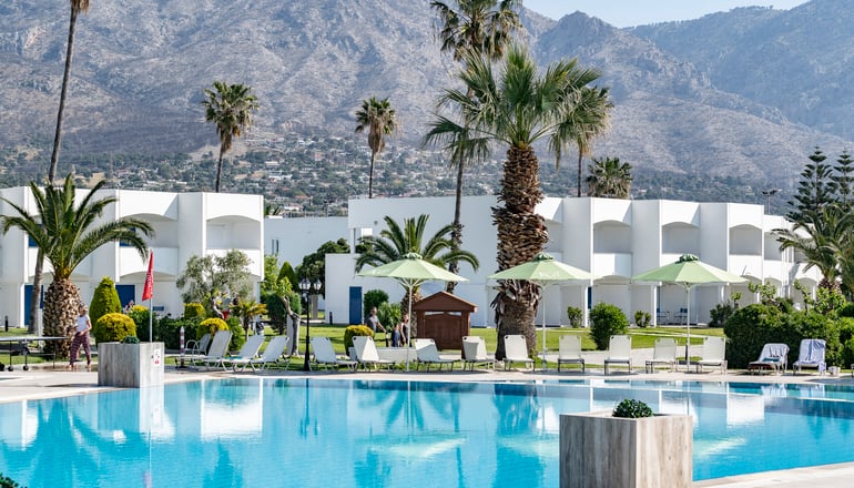 4* Comer Kinetta Beach  - Κινέτα