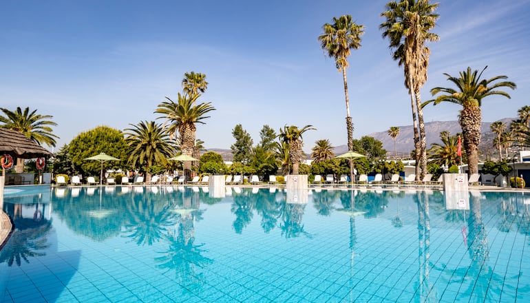 4* Comer Kinetta Beach  - Κινέτα