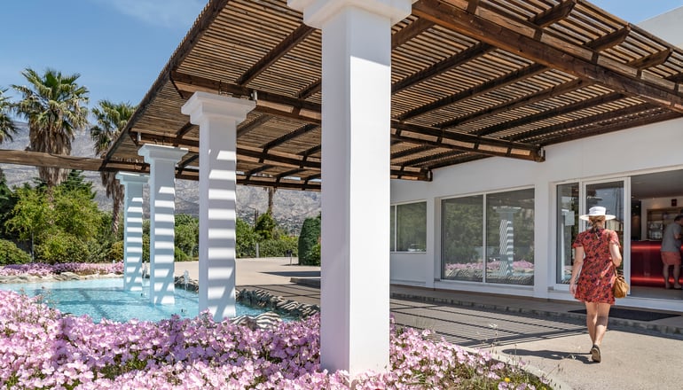 4* Comer Kinetta Beach  - Κινέτα