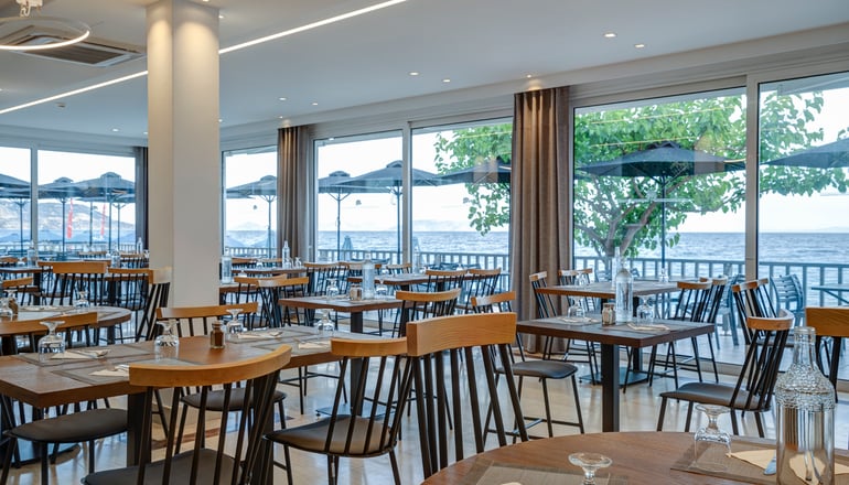 4* Comer Kinetta Beach  - Κινέτα