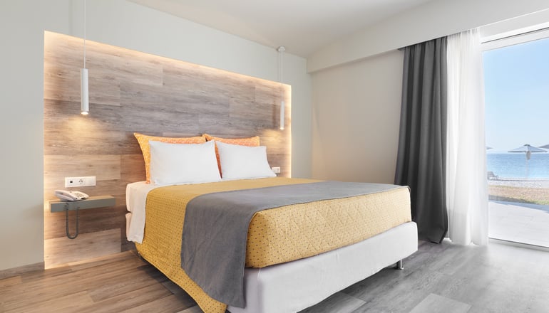 4* Comer Kinetta Beach  - Κινέτα