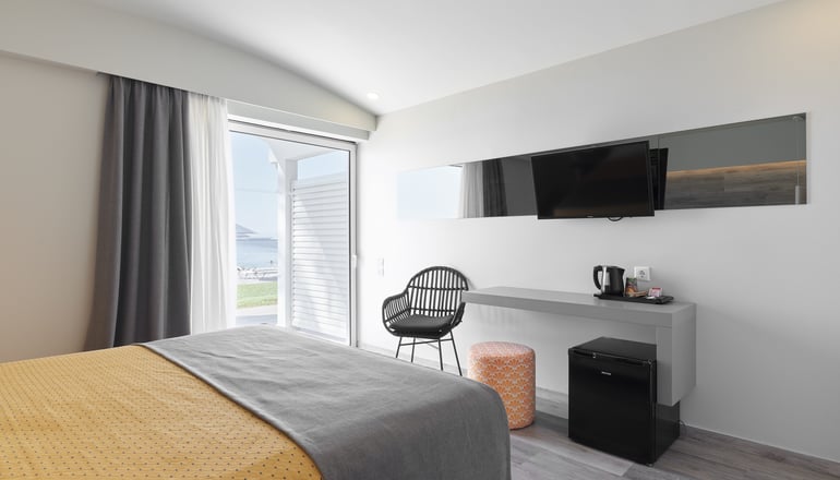 4* Comer Kinetta Beach  - Κινέτα