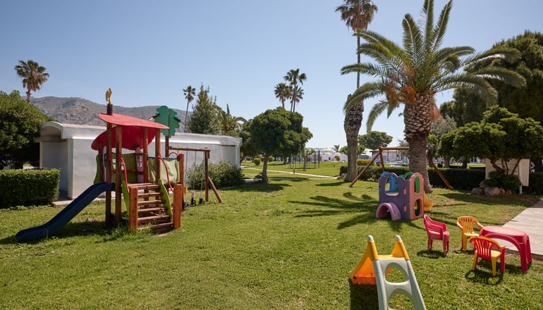 4* Comer Kinetta Beach  - Κινέτα