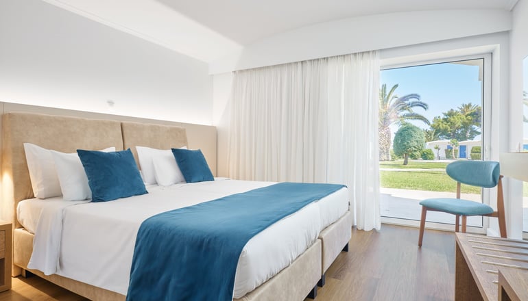 4* Comer Kinetta Beach  - Κινέτα