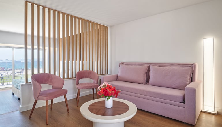 4* Comer Kinetta Beach  - Κινέτα