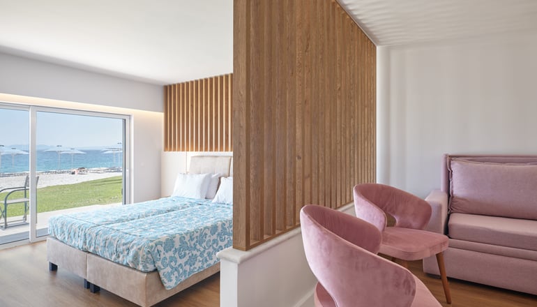 4* Comer Kinetta Beach  - Κινέτα