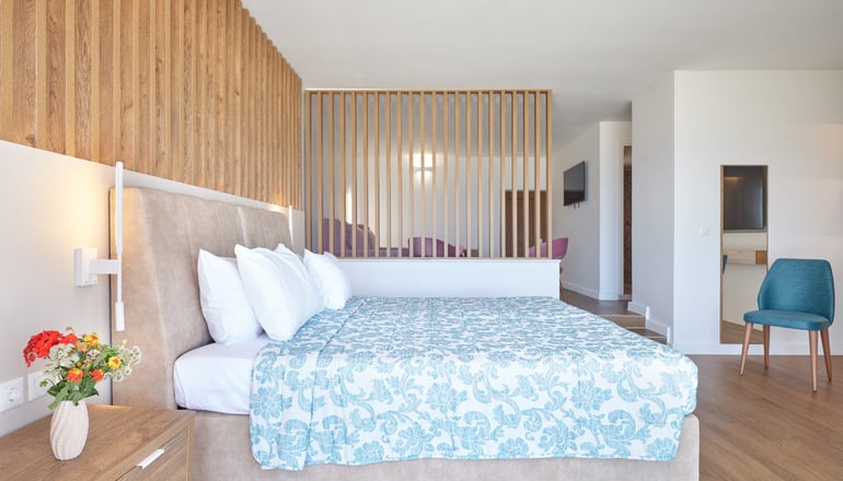 4* Comer Kinetta Beach  - Κινέτα