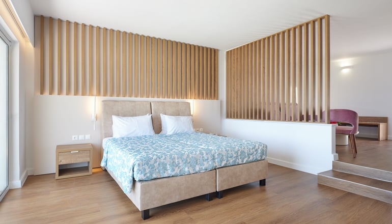 4* Comer Kinetta Beach  - Κινέτα