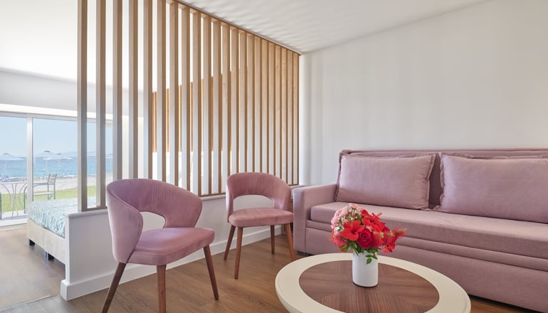 4* Comer Kinetta Beach  - Κινέτα