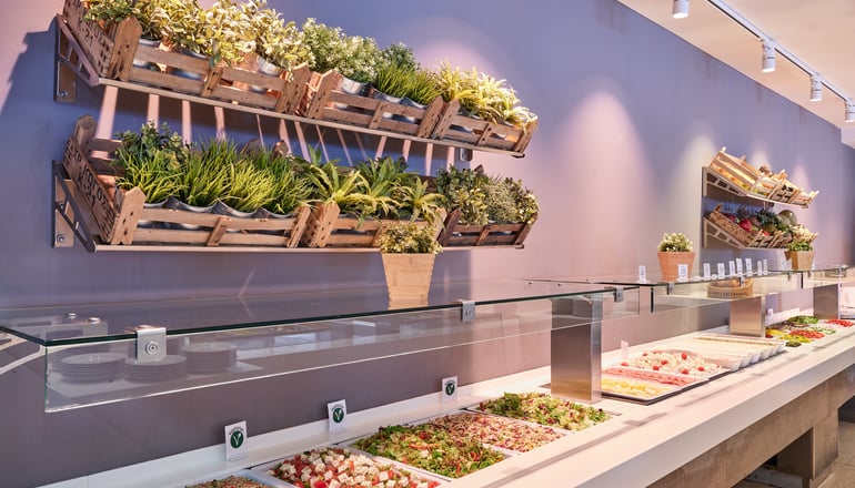 4* Comer Kinetta Beach  - Κινέτα