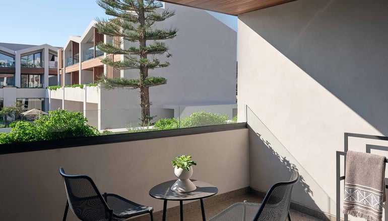 4* Contessina Hotel - Τσιλιβί, Ζάκυνθος