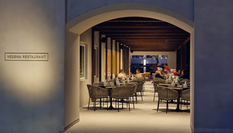 4* Contessina Hotel - Τσιλιβί, Ζάκυνθος