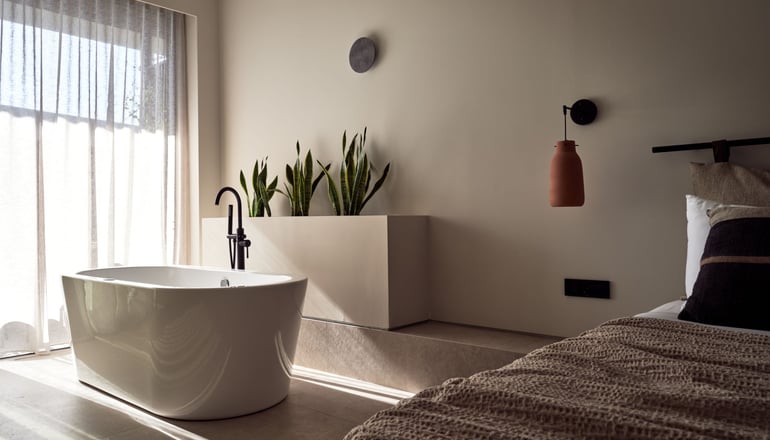 4* Contessina Hotel - Τσιλιβί, Ζάκυνθος