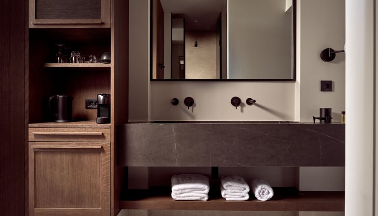 4* Contessina Hotel - Τσιλιβί, Ζάκυνθος