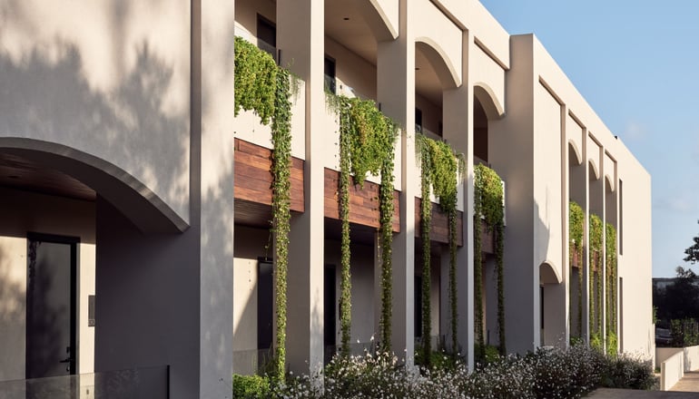 4* Contessina Hotel - Τσιλιβί, Ζάκυνθος