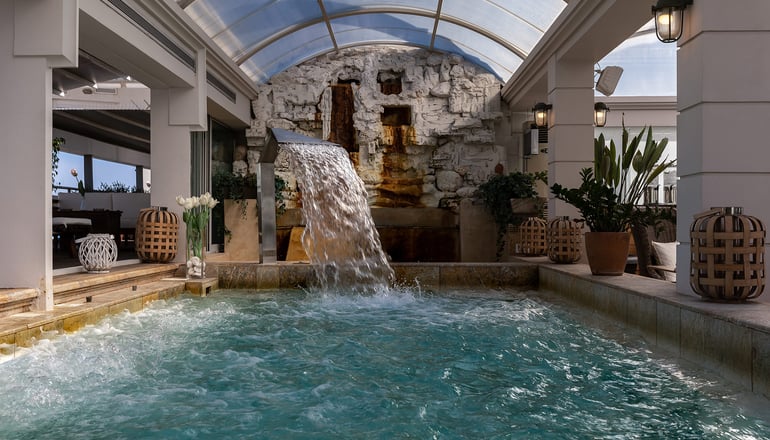 4* Coral Hotel - Παλαιό Φάληρο, Αθήνα