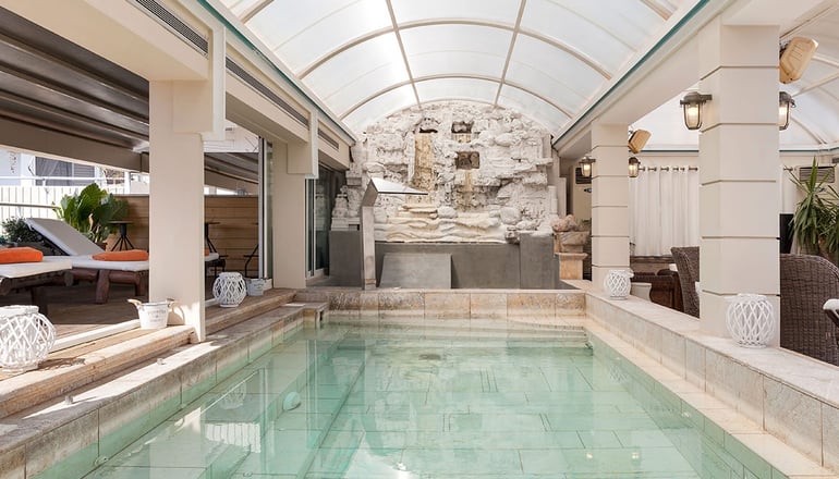4* Coral Hotel - Παλαιό Φάληρο, Αθήνα