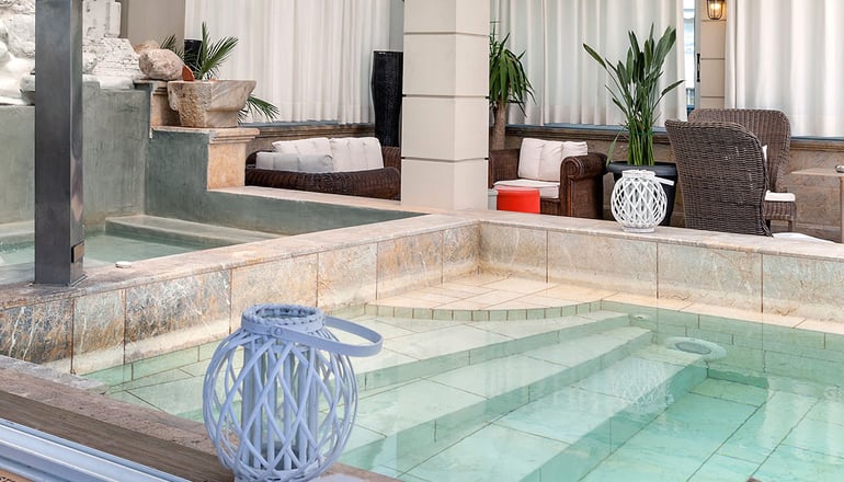 4* Coral Hotel - Παλαιό Φάληρο, Αθήνα