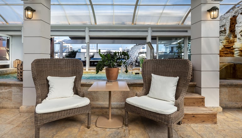 4* Coral Hotel - Παλαιό Φάληρο, Αθήνα