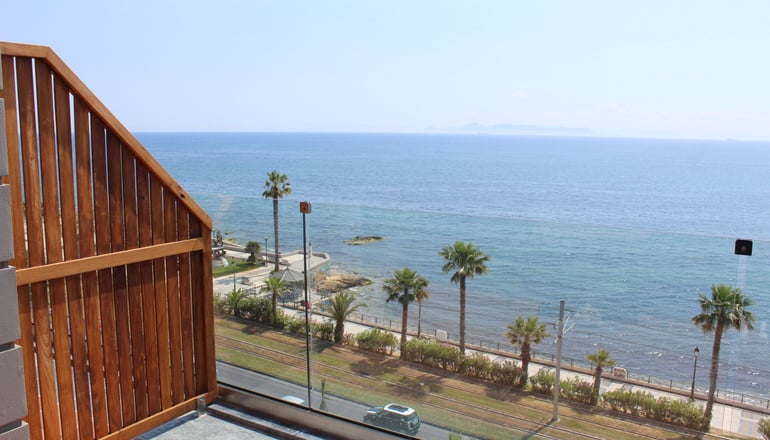 4* Coral Hotel - Παλαιό Φάληρο, Αθήνα