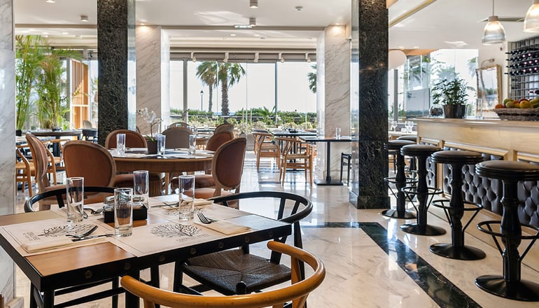 4* Coral Hotel - Παλαιό Φάληρο, Αθήνα