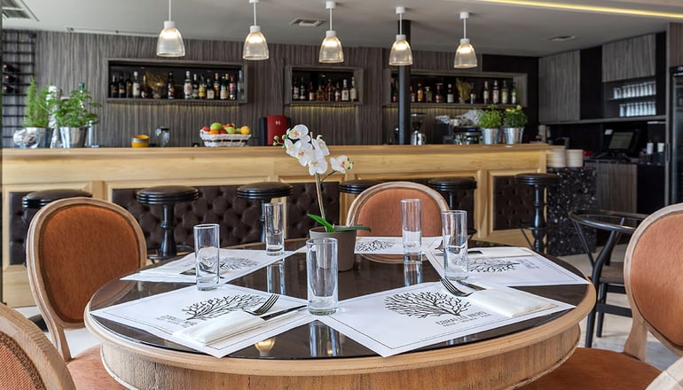 4* Coral Hotel - Παλαιό Φάληρο, Αθήνα