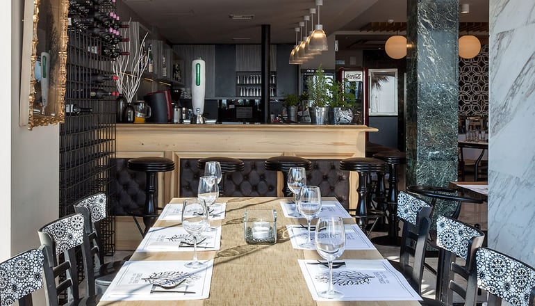 4* Coral Hotel - Παλαιό Φάληρο, Αθήνα