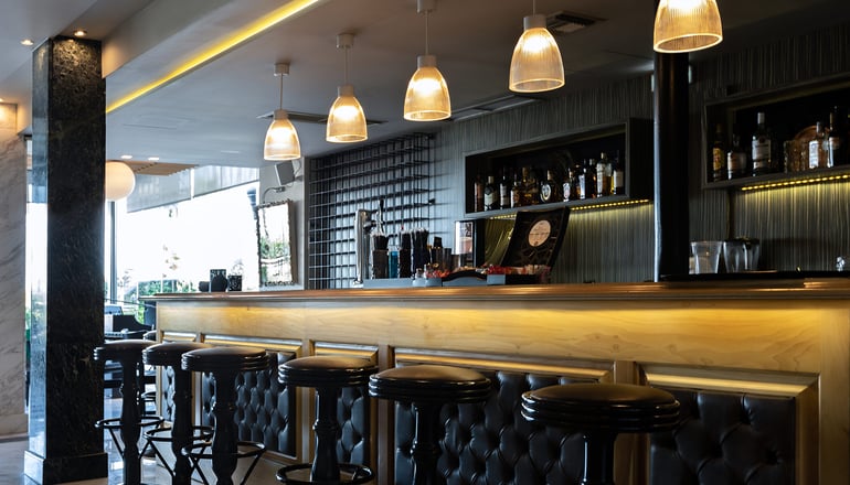 4* Coral Hotel - Παλαιό Φάληρο, Αθήνα